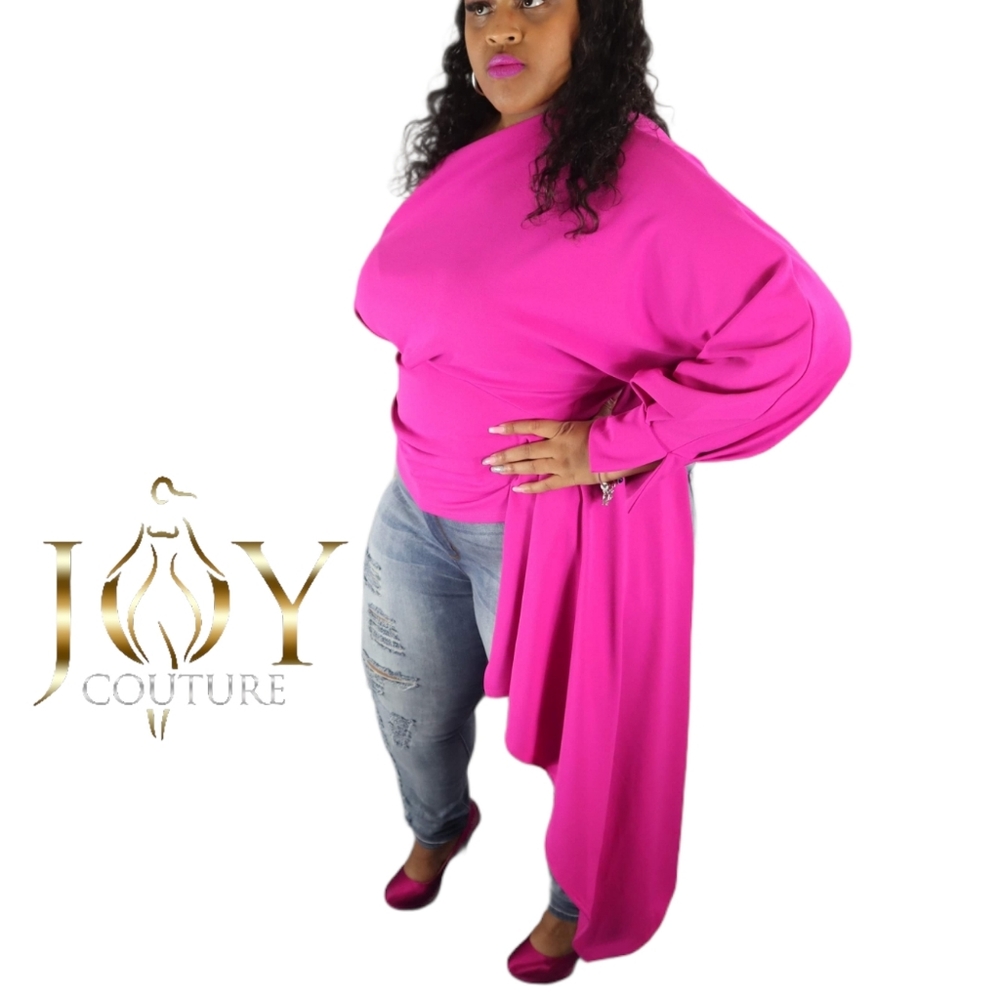 The "Issa Photoshoot" Top - Picture 4 of 9